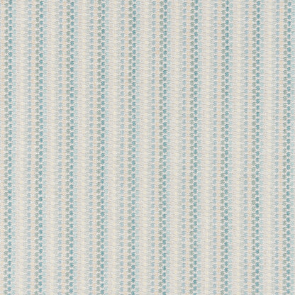 Marcilly Weave Fabric by Brunschwig & Fils in Aqua