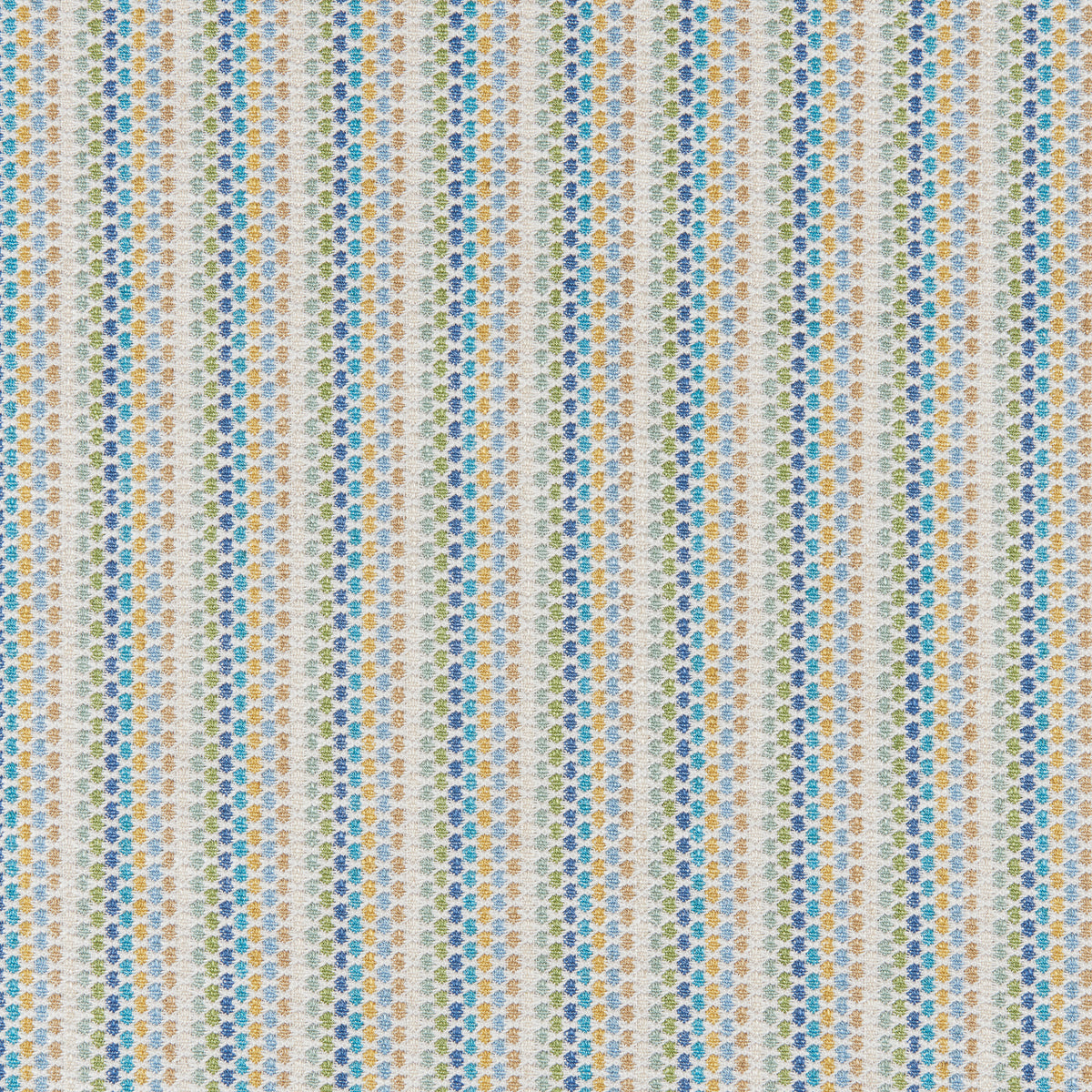 Marcilly Weave Fabric by Brunschwig & Fils in Marine