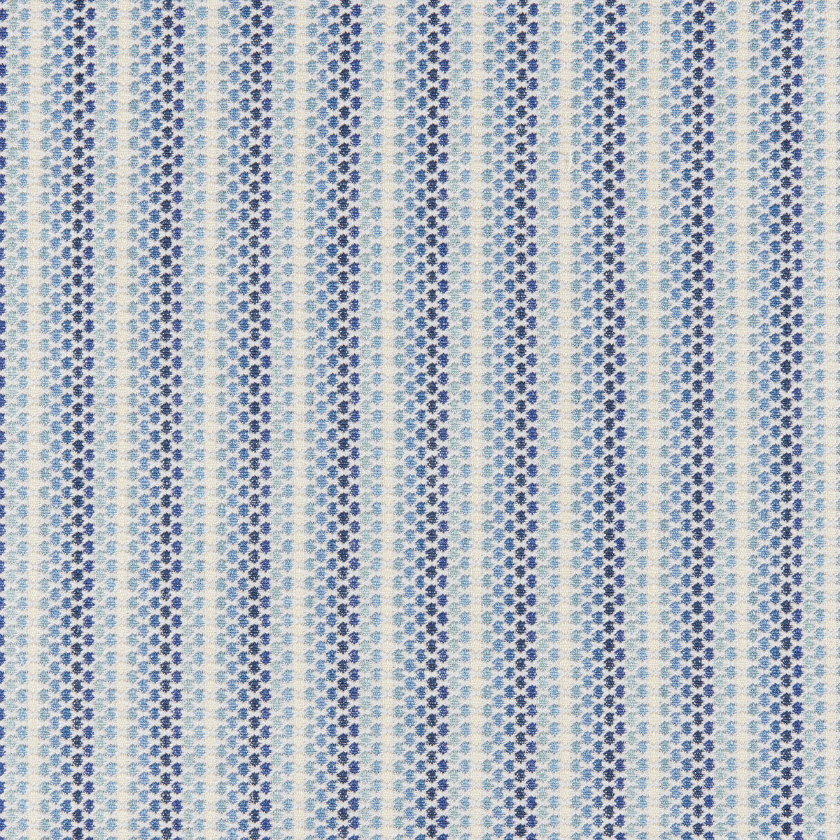 Marcilly Weave Fabric by Brunschwig & Fils in Blue