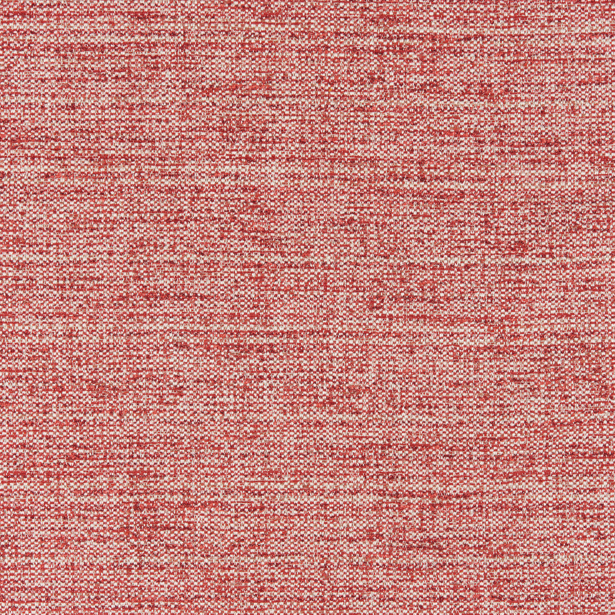 Garnier Texture Fabric by Brunschwig & Fils in Red