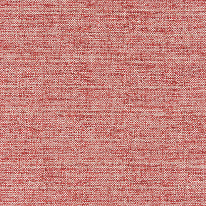 Garnier Texture Fabric by Brunschwig & Fils in Red