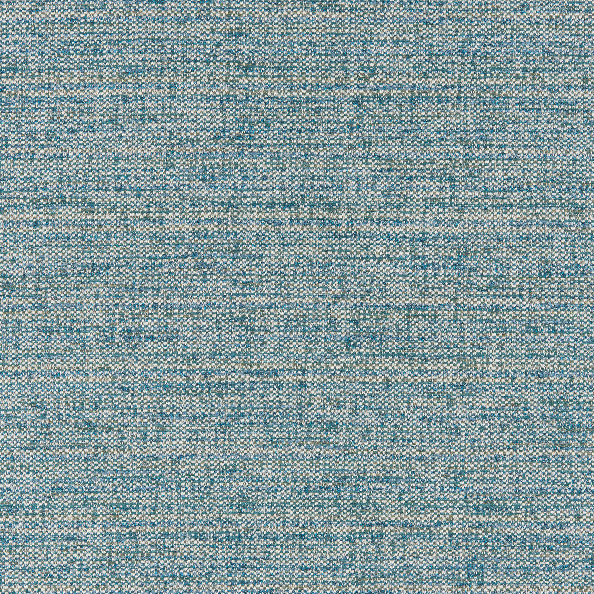 Garnier Texture Fabric by Brunschwig & Fils in Teal