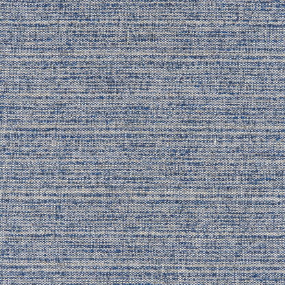 Garnier Texture Fabric by Brunschwig & Fils in Blue