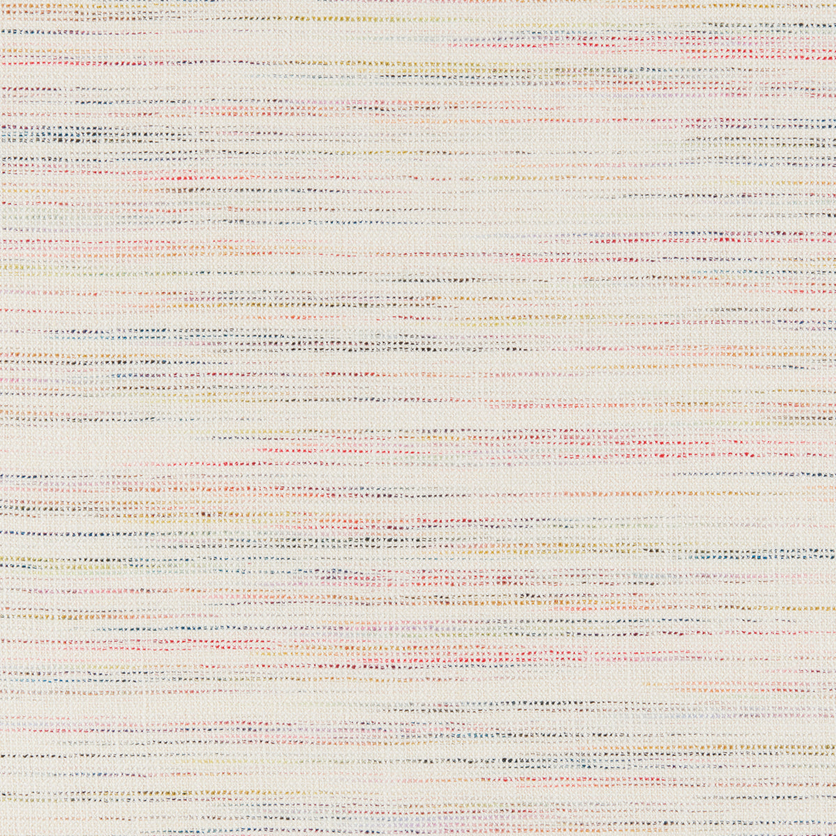 Clichy Texture Fabric by Brunschwig & Fils in Confetti