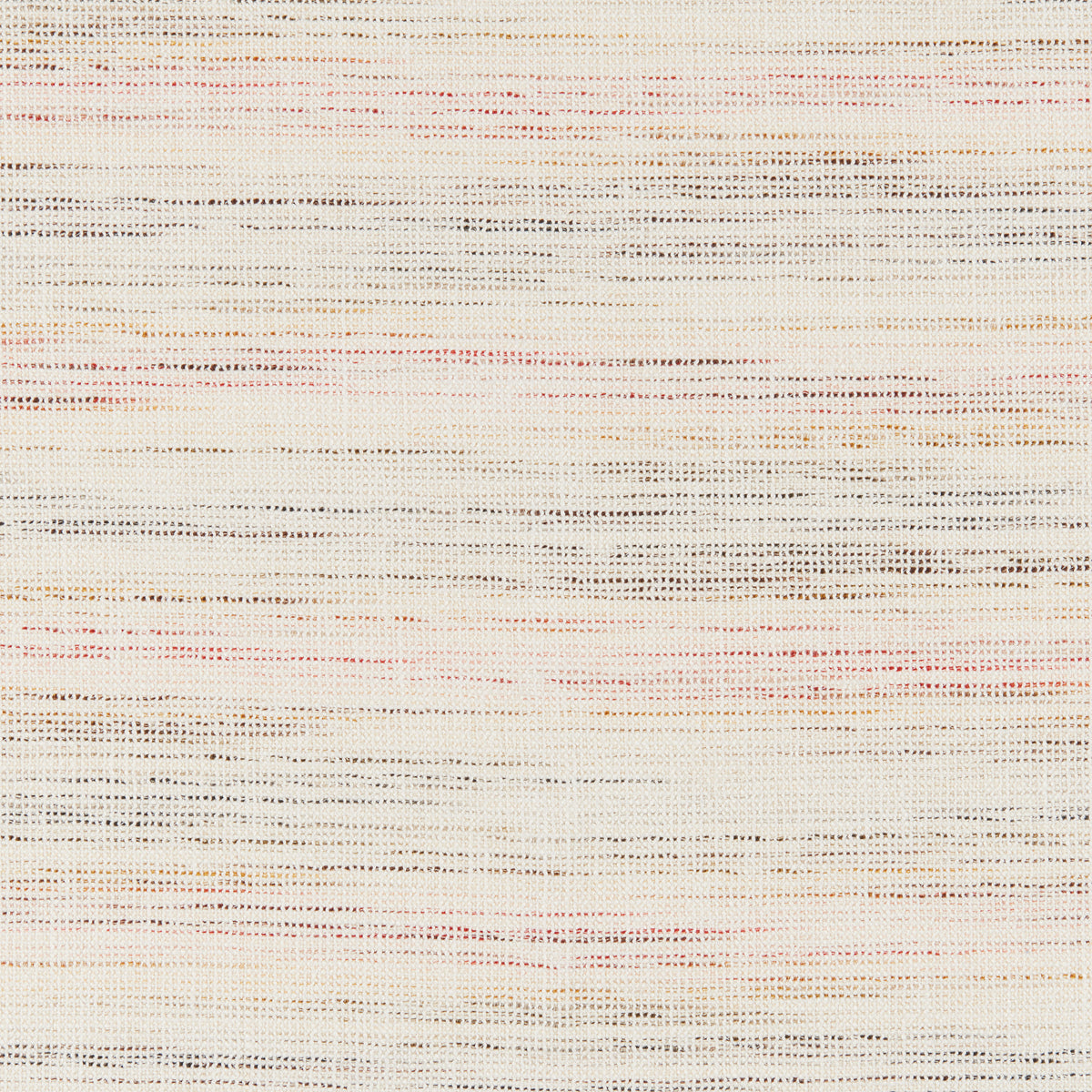 Clichy Texture Fabric by Brunschwig & Fils in Autumn