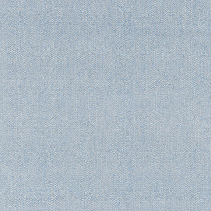 Allent Weave Fabric by Brunschwig & Fils in Sky