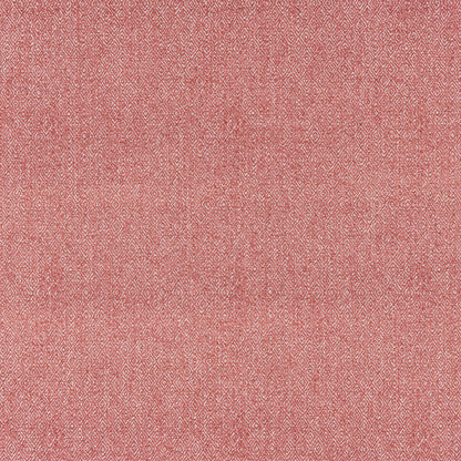 Allent Weave Fabric by Brunschwig & Fils in Red