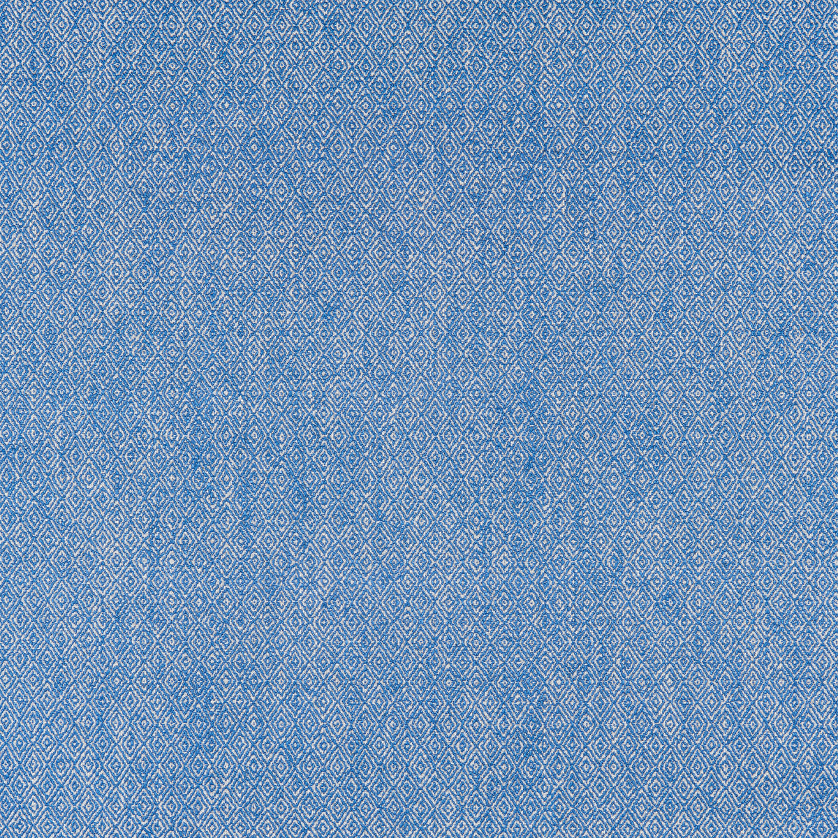 Allent Weave Fabric by Brunschwig & Fils in Delft
