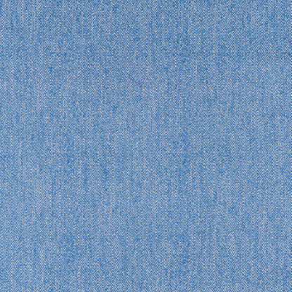 Allent Weave Fabric by Brunschwig & Fils in Delft