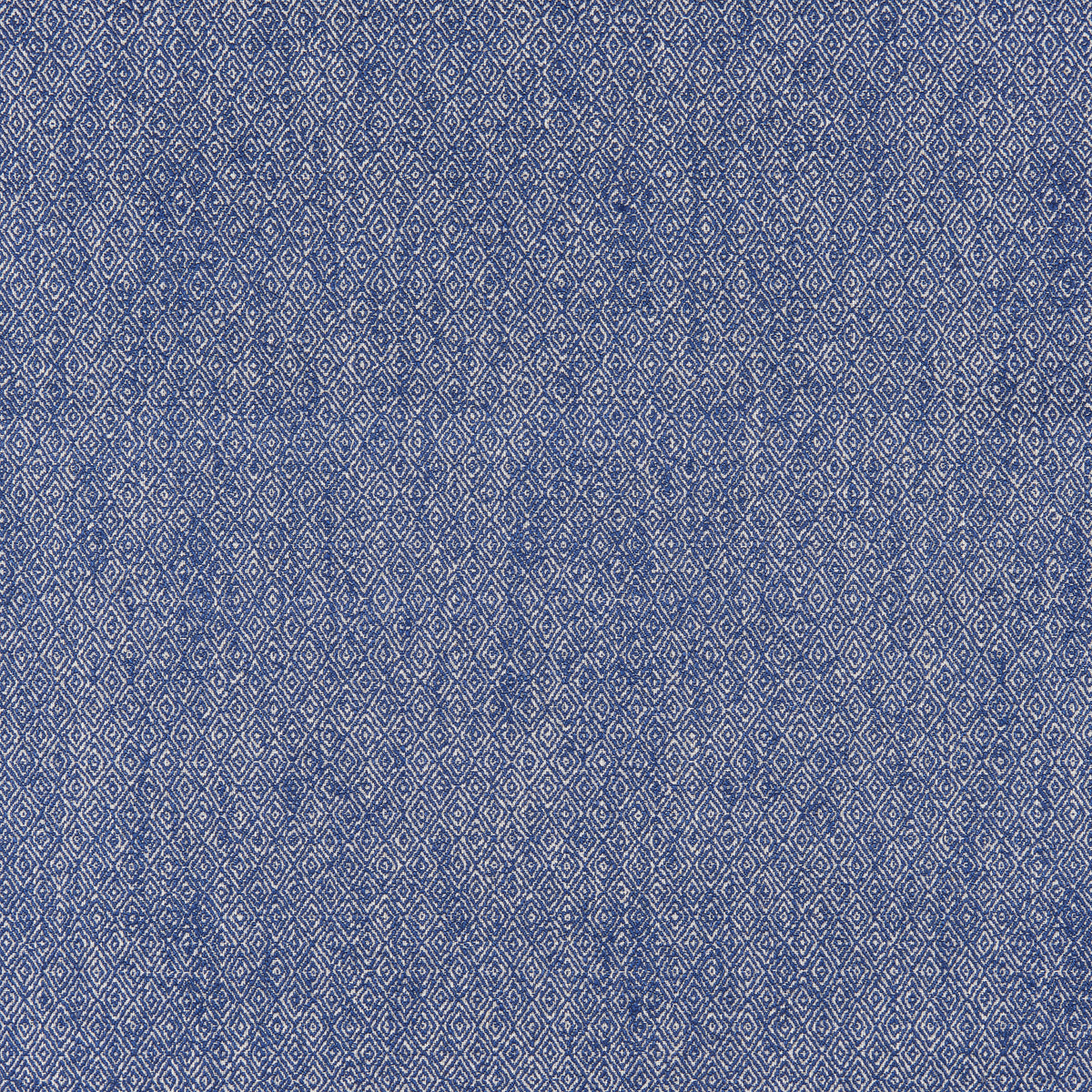 Allent Weave Fabric by Brunschwig & Fils in Navy