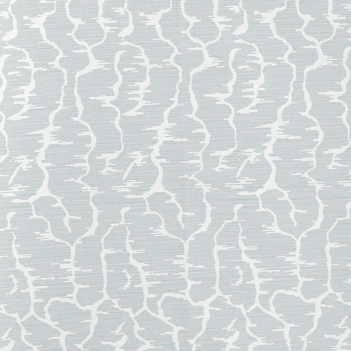 Leves Fabric by Brunschwig & Fils in Grey