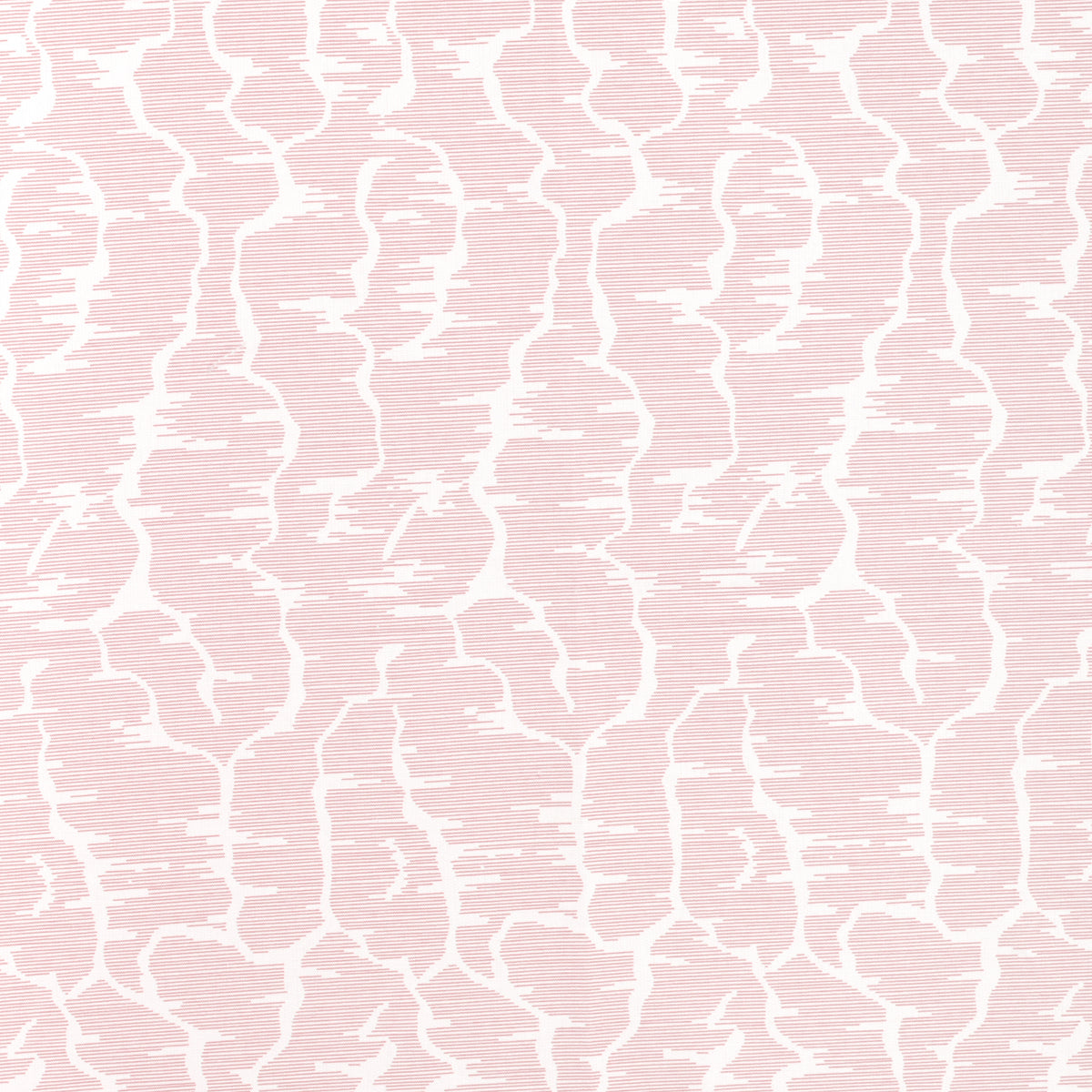Leves Fabric by Brunschwig & Fils in Pink