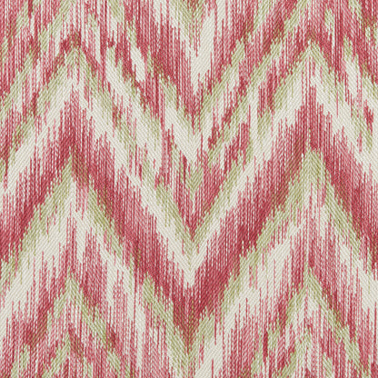 Auvergne Weave Fabric by Brunschwig & Fils in Spring