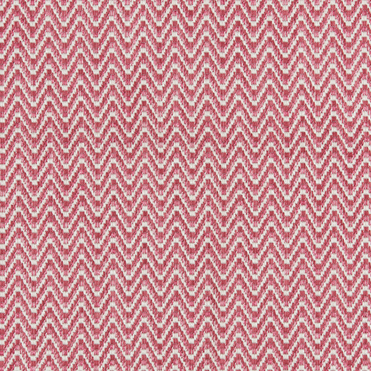 Laubinet Weave Fabric by Brunschwig & Fils in Pink