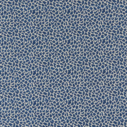 Lafayette Weave Fabric by Brunschwig & Fils in Blue
