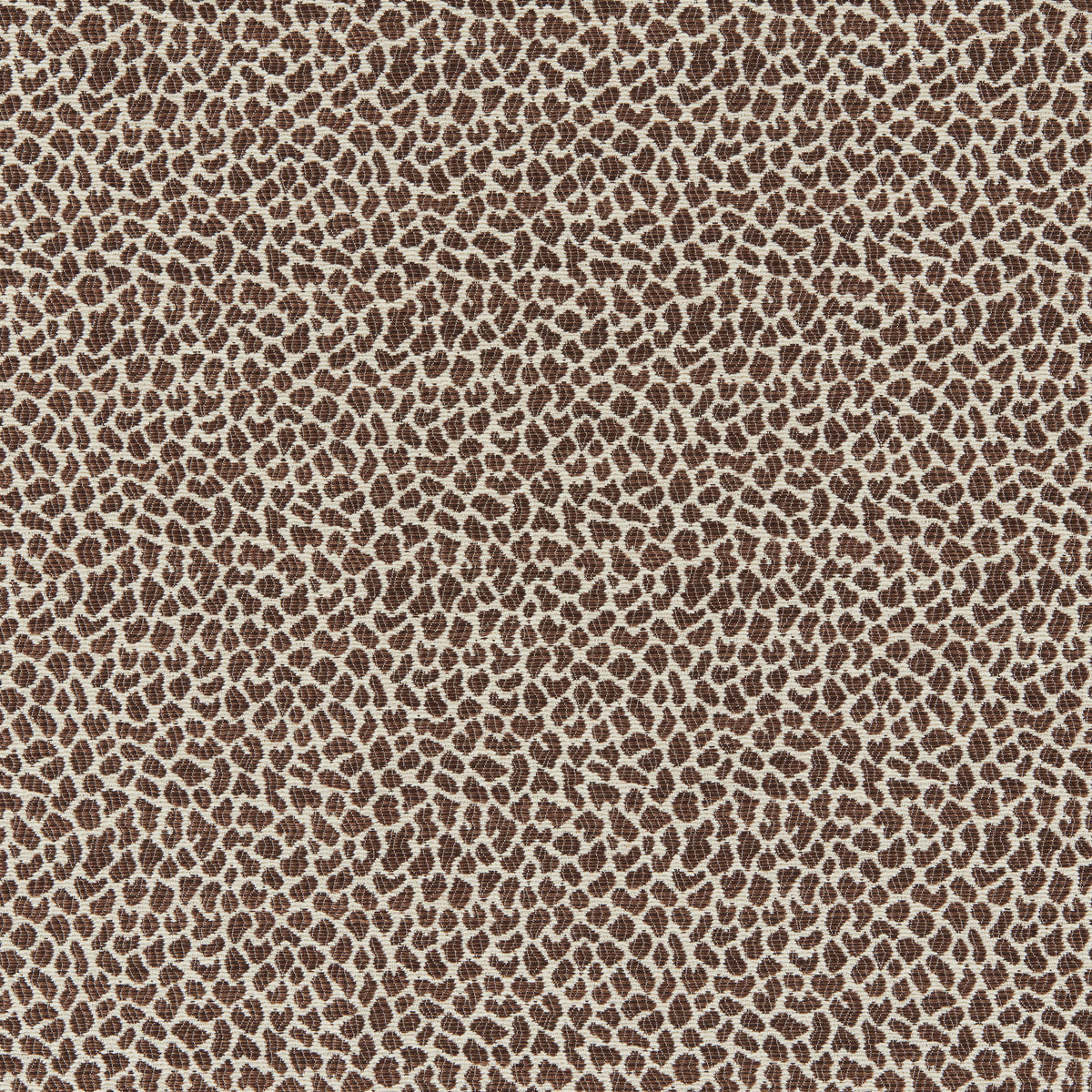Lafayette Weave Fabric by Brunschwig & Fils in Brown