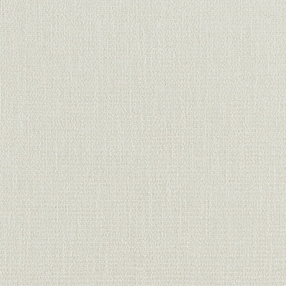 Brioude Texture Fabric by Brunschwig & Fils in White