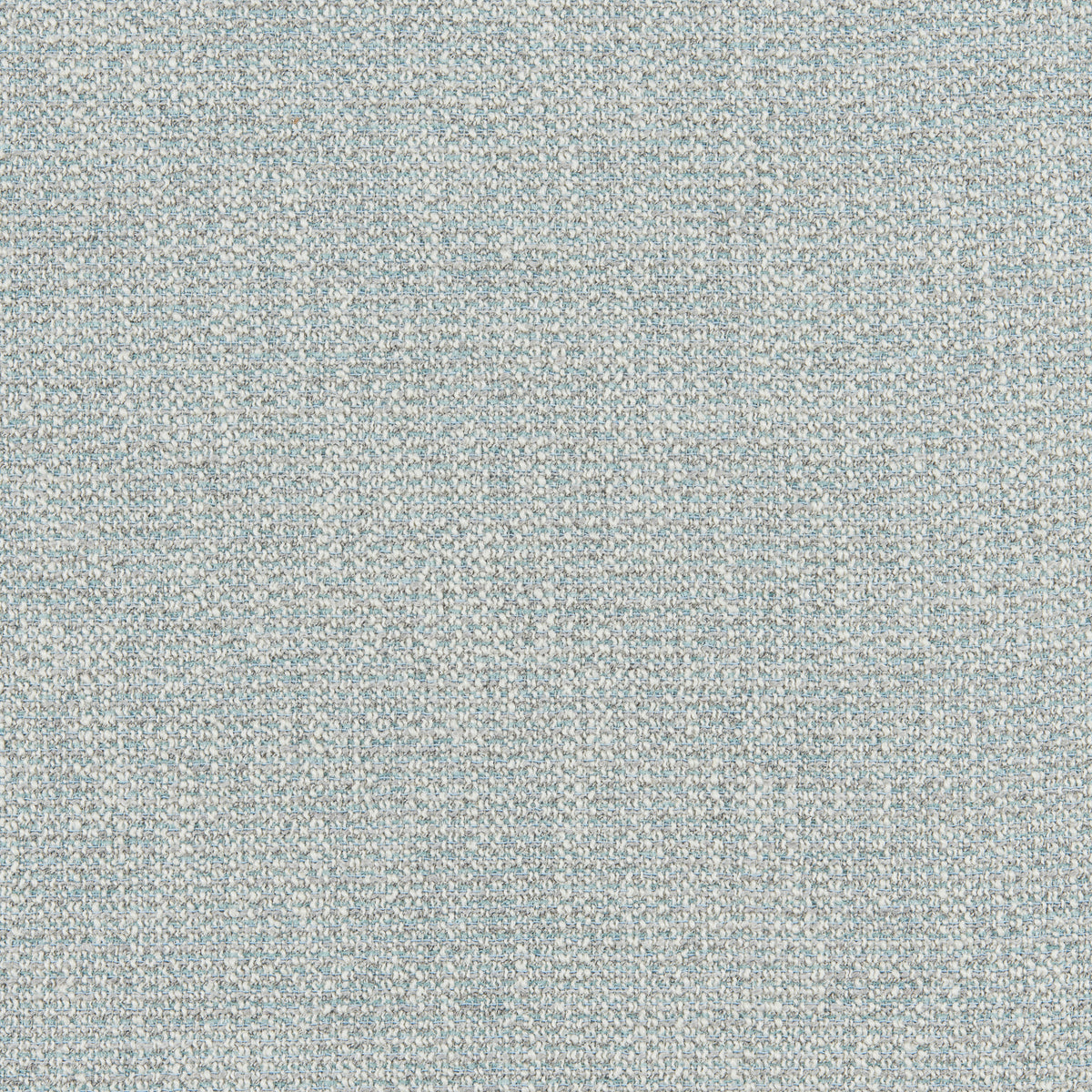 Brioude Texture Fabric by Brunschwig & Fils in Mist