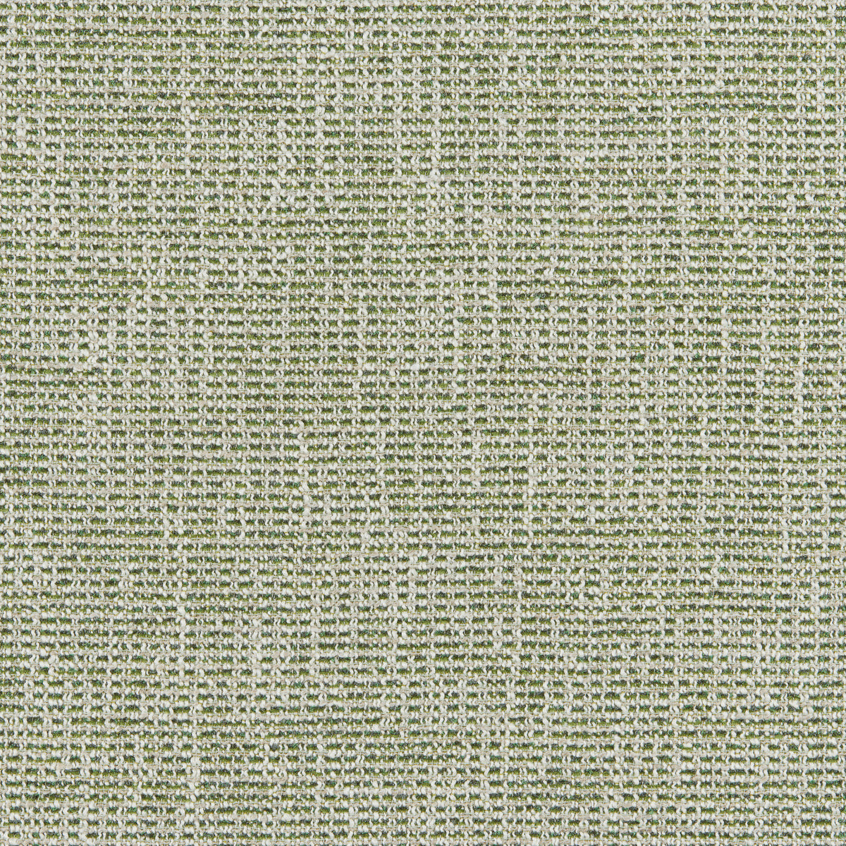Brioude Texture Fabric by Brunschwig & Fils in Green