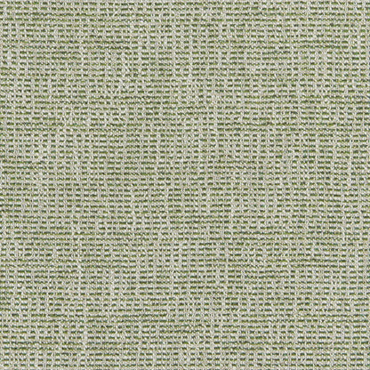 Brioude Texture Fabric by Brunschwig & Fils in Green