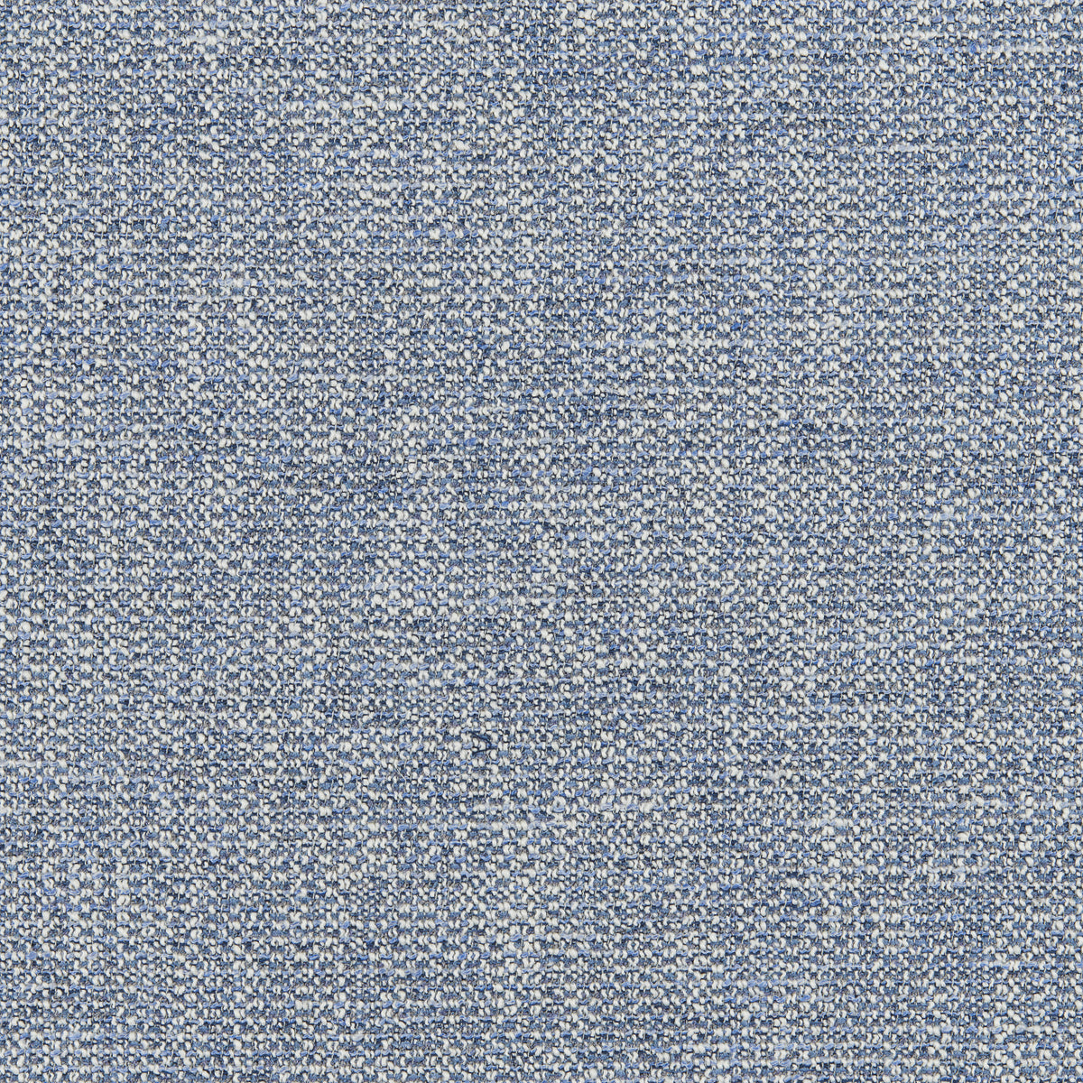 Brioude Texture Fabric by Brunschwig & Fils in Blue