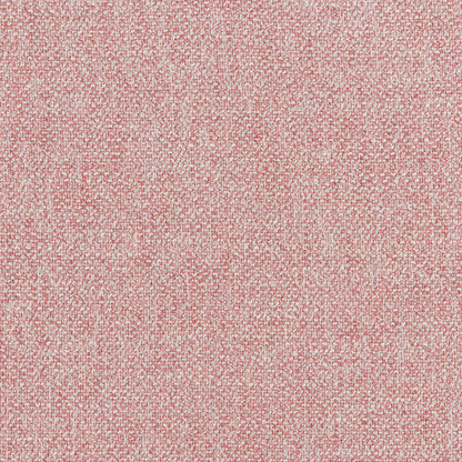 Brioude Texture Fabric by Brunschwig & Fils in Pink
