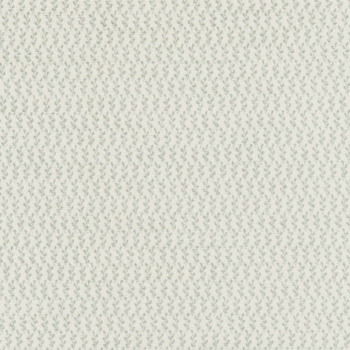 Entremont Weave Fabric by Brunschwig & Fils in Aqua
