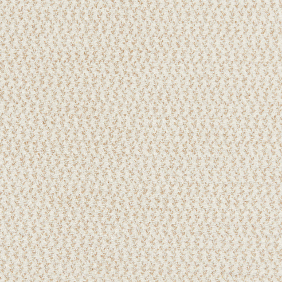 Entremont Weave Fabric by Brunschwig & Fils in Beige