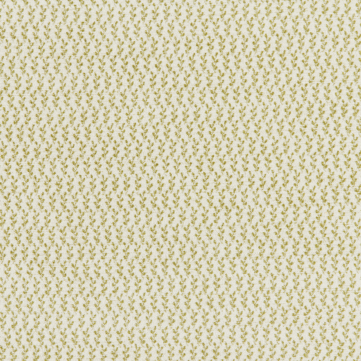 Entremont Weave Fabric by Brunschwig & Fils in Leaf
