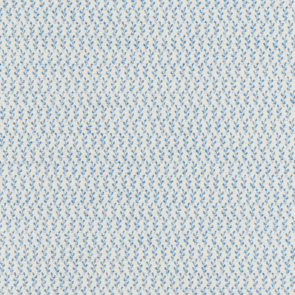 Entremont Weave Fabric by Brunschwig & Fils in Delft
