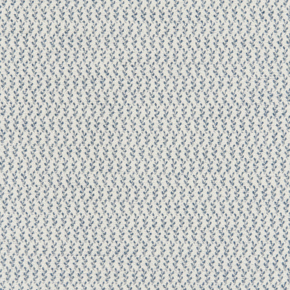 Entremont Weave Fabric by Brunschwig & Fils in Navy