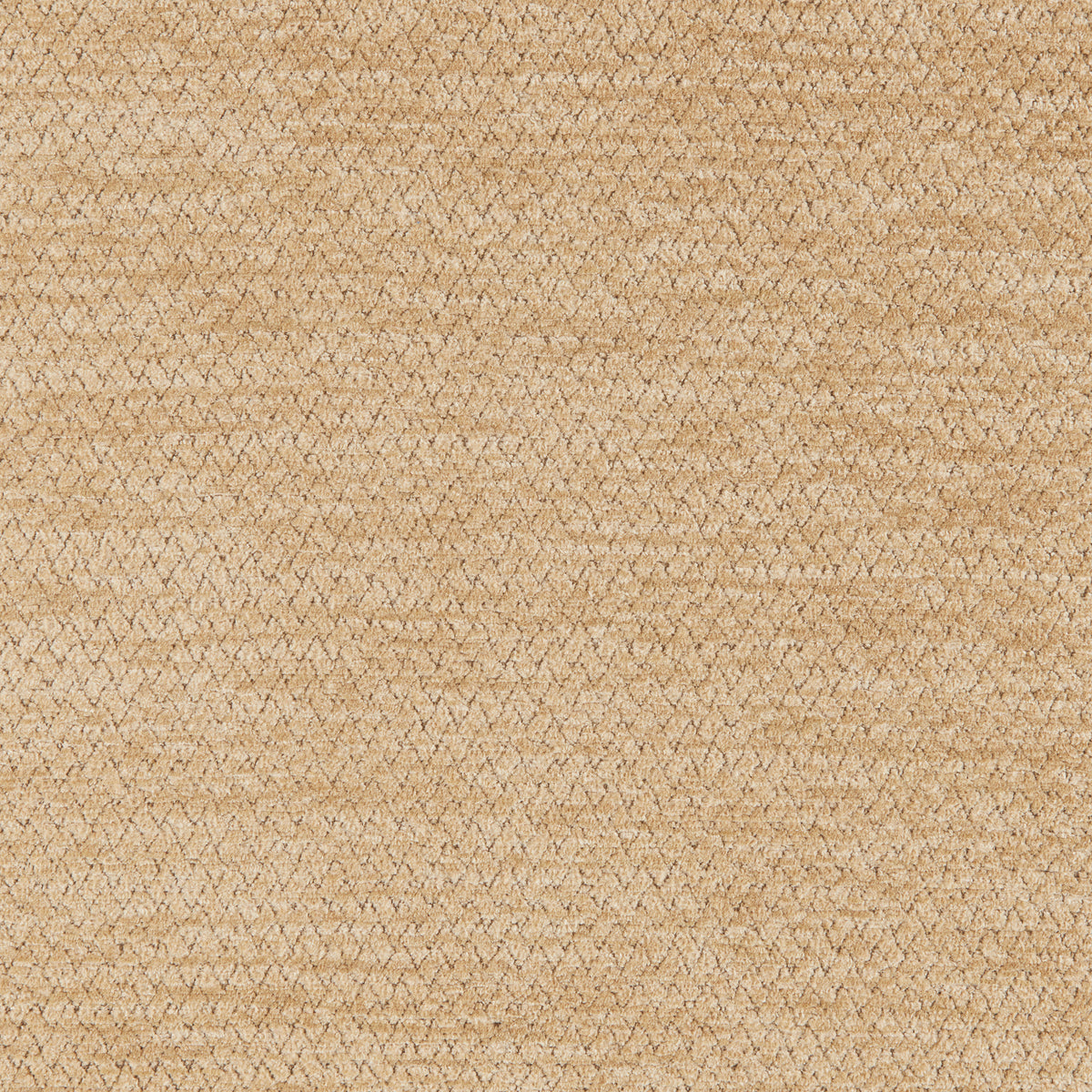 Trevoux Texture Fabric by Brunschwig & Fils in Sand