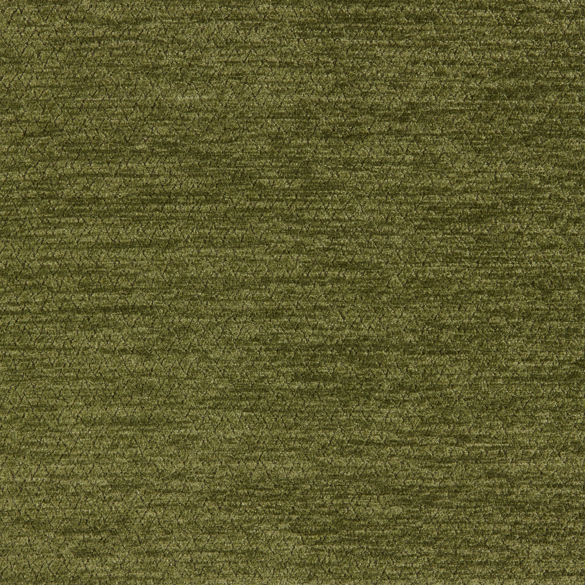Trevoux Texture Fabric by Brunschwig & Fils in Leaf