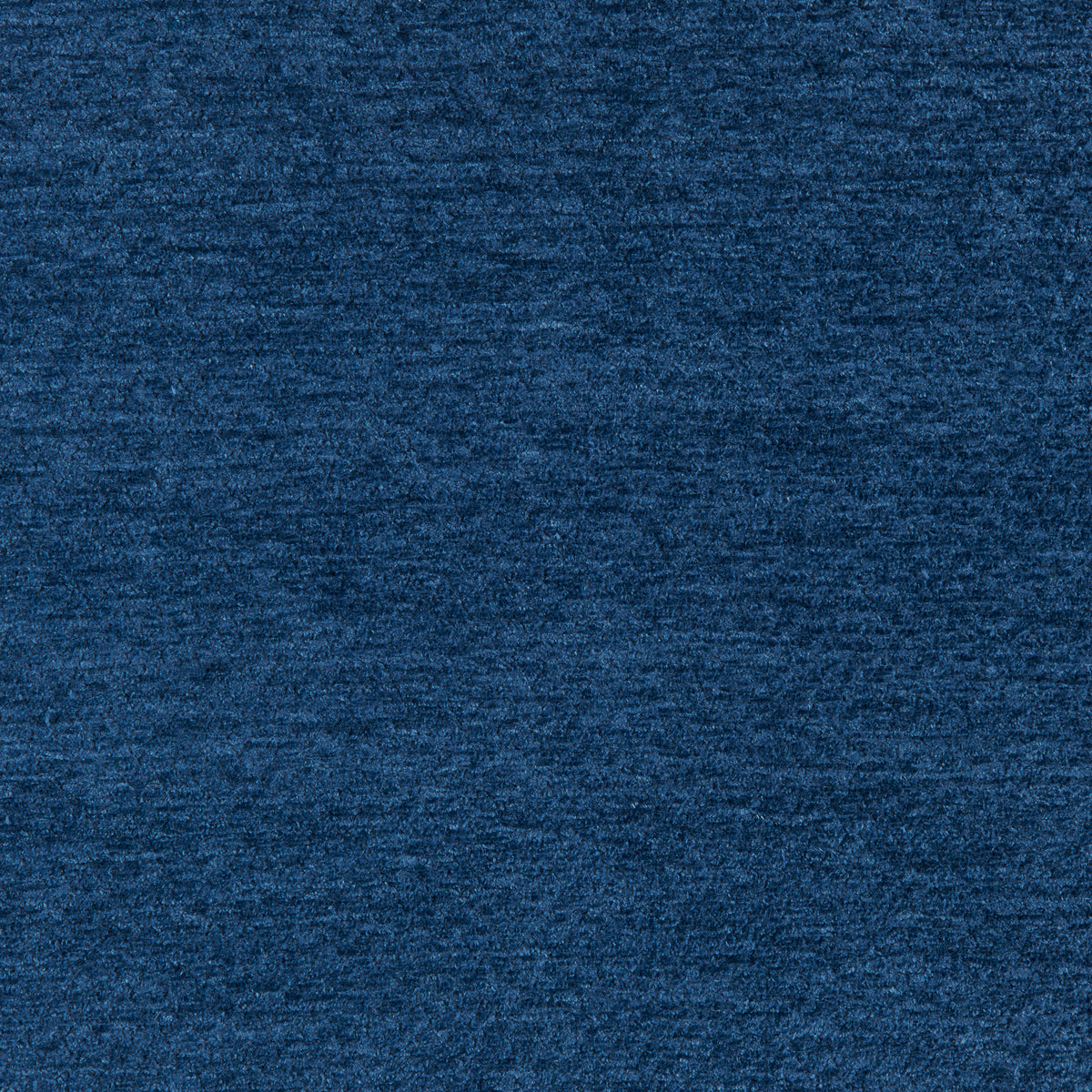 Trevoux Texture Fabric by Brunschwig & Fils in Navy