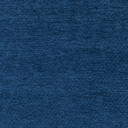 Trevoux Texture Fabric by Brunschwig & Fils in Navy