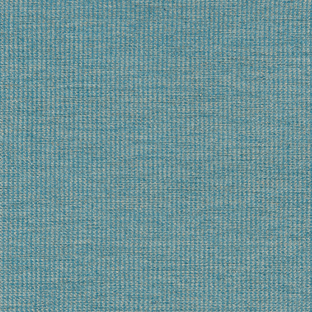 Lezay Texture Fabric by Brunschwig & Fils in Teal