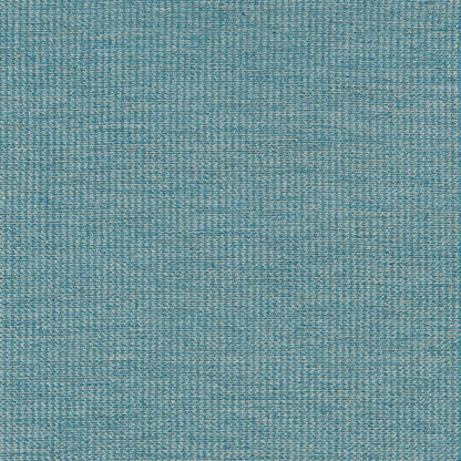 Lezay Texture Fabric by Brunschwig & Fils in Teal