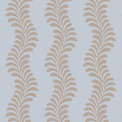 Vezere Outdoor Fabric by Brunschwig & Fils in Beige