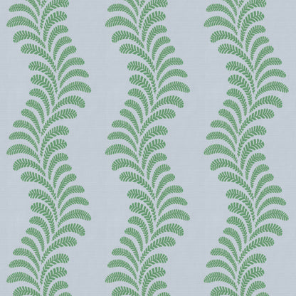 Vezere Outdoor Fabric by Brunschwig & Fils in Green