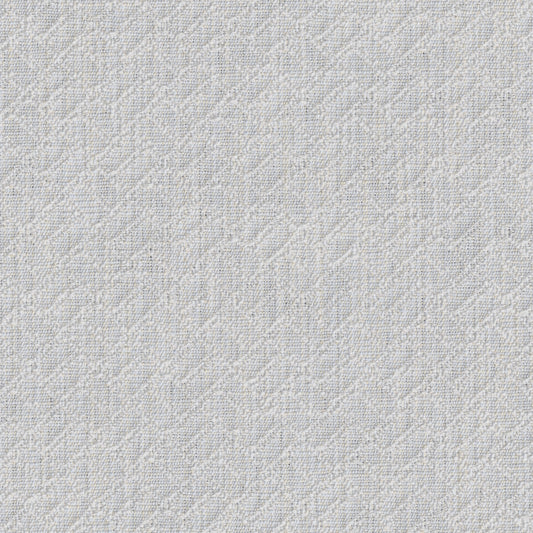 Belchamp Weave Fabric by Brunschwig & Fils in Ivory
