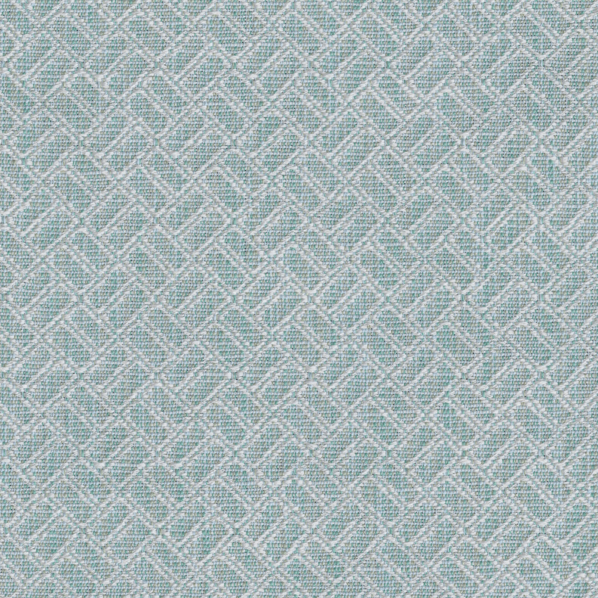Belchamp Weave Fabric by Brunschwig & Fils in Mist