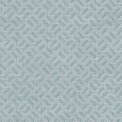 Belchamp Weave Fabric by Brunschwig & Fils in Mist