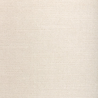 Cluny Velvet Linen Fabric by Brunschwig & Fils in Bone