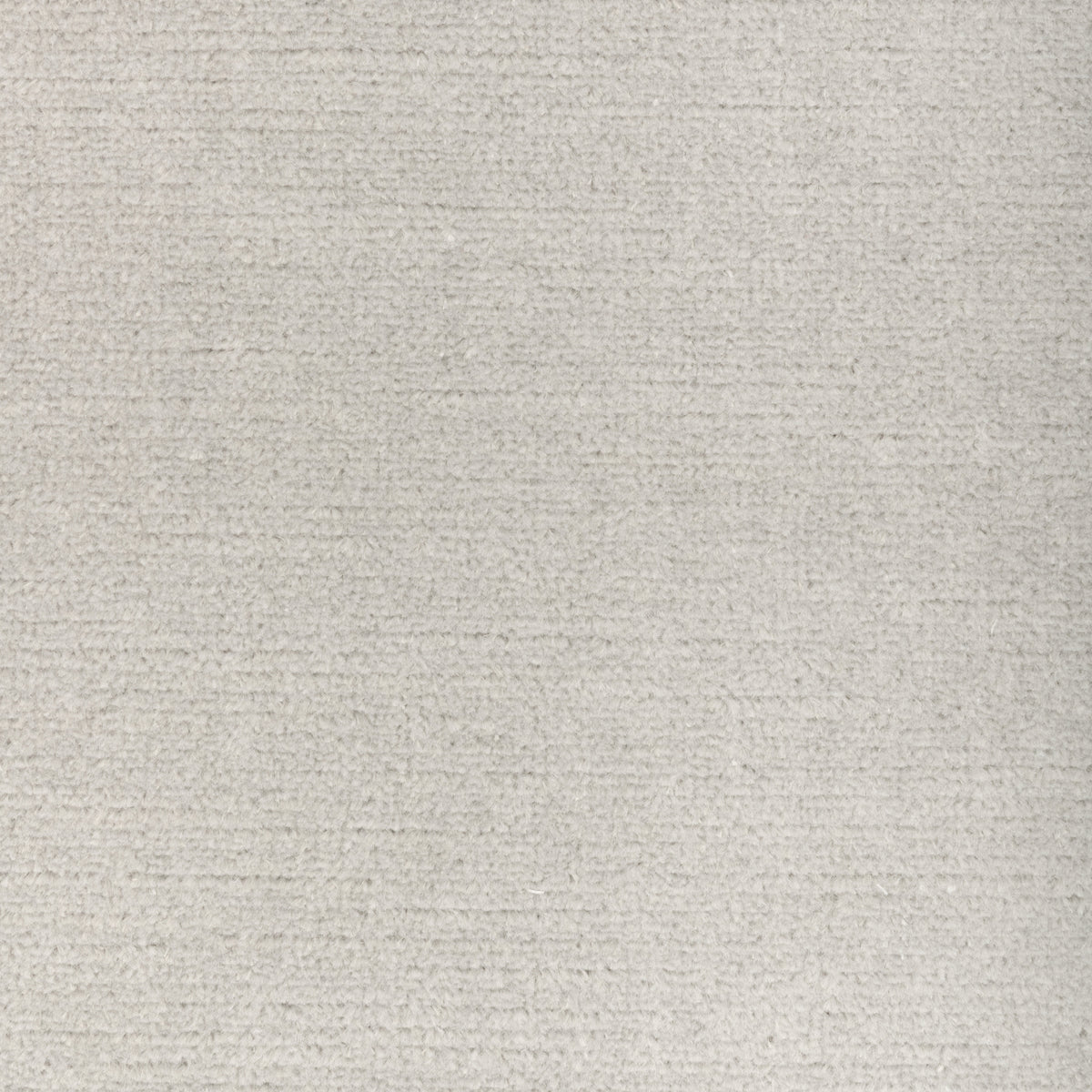 Cluny Velvet Linen Fabric by Brunschwig & Fils in Stone