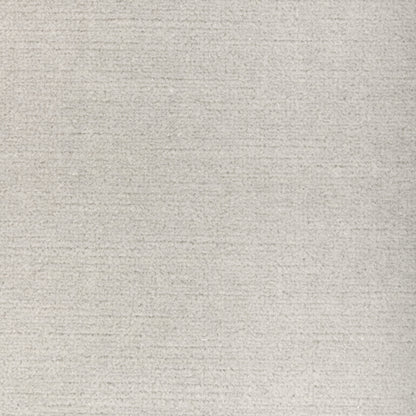 Cluny Velvet Linen Fabric by Brunschwig & Fils in Stone