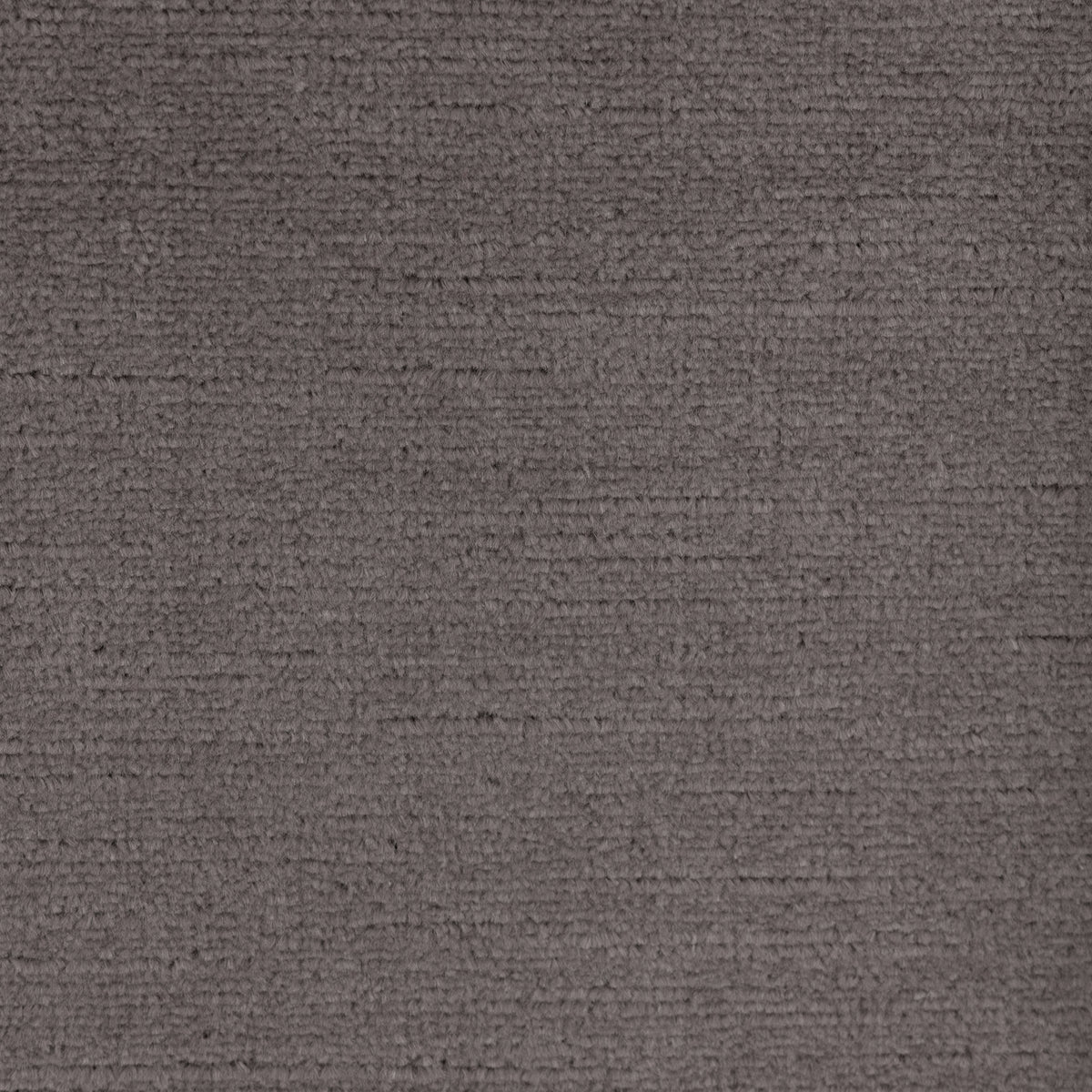 Cluny Velvet Linen Fabric by Brunschwig & Fils in Ash