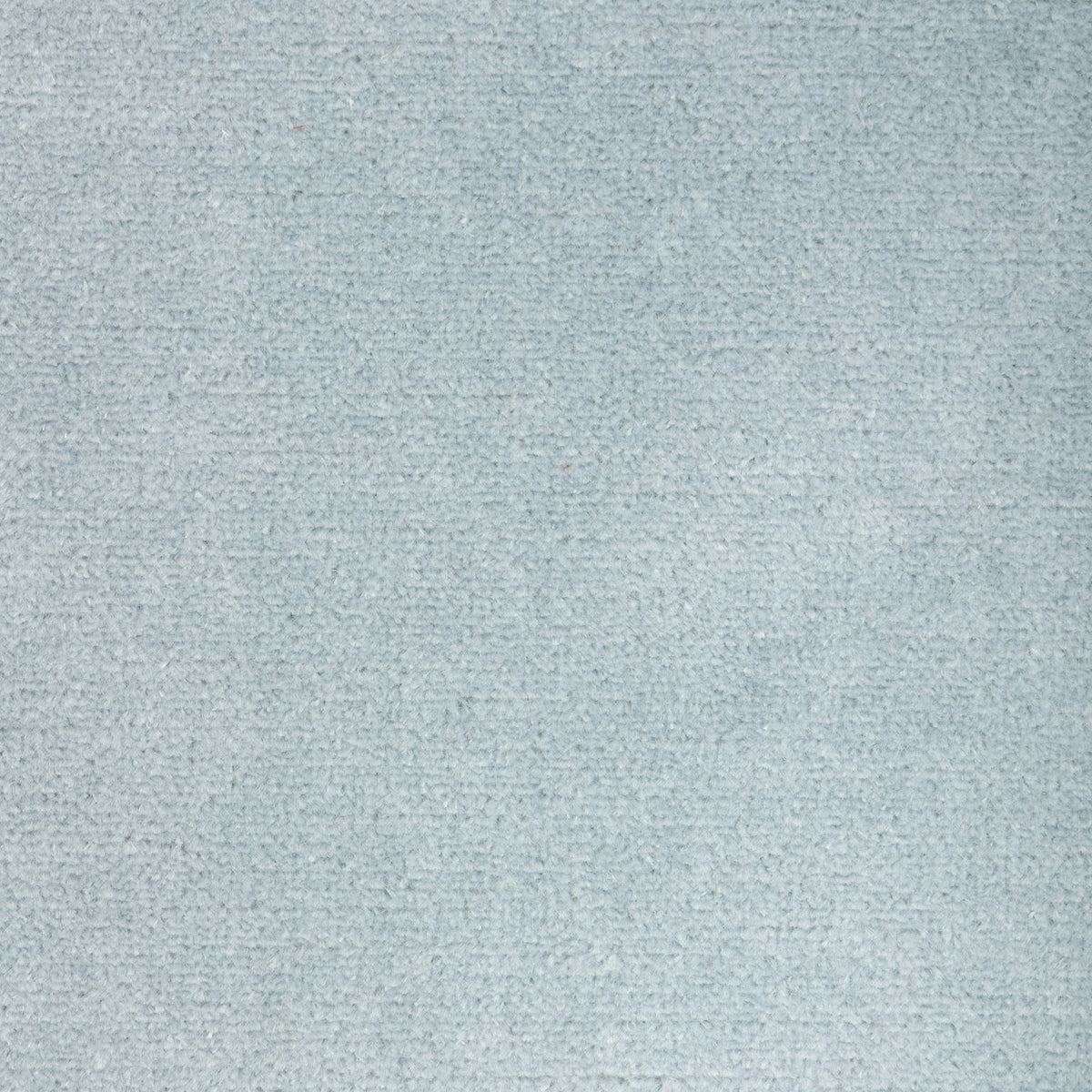 Cluny Velvet Linen Fabric by Brunschwig & Fils in Mist