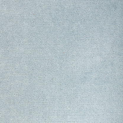 Cluny Velvet Linen Fabric by Brunschwig & Fils in Mist