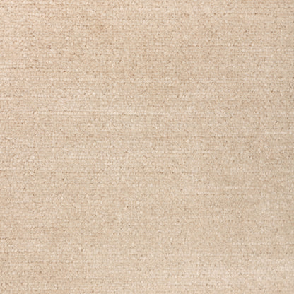 Cluny Velvet Linen Fabric by Brunschwig & Fils in Pumice