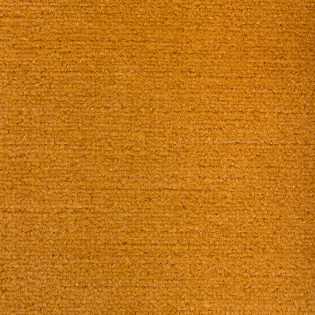 Cluny Velvet Linen Fabric by Brunschwig & Fils in Apricot